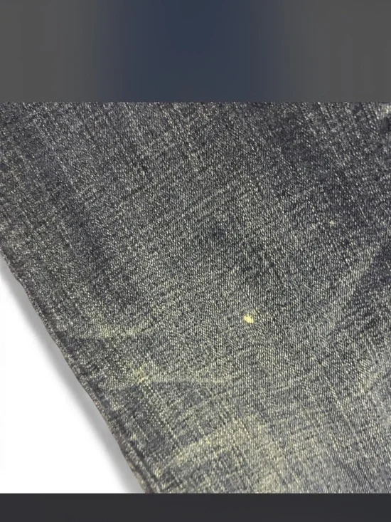 American Eagle Super Stretch Dark Wash Skinny Jeans Size 10 Regular - Picture 7 of 8